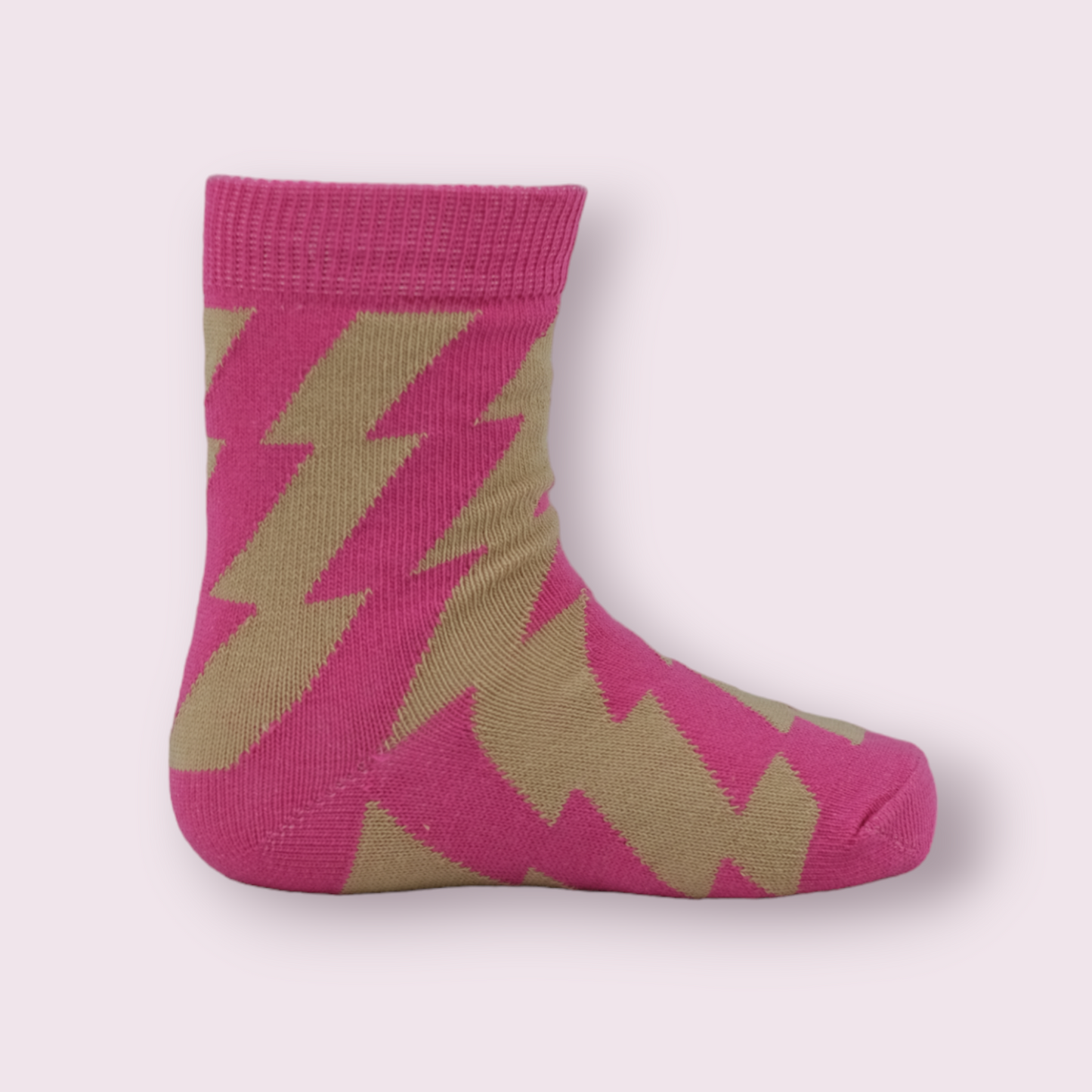 Kindersocke PinkDream