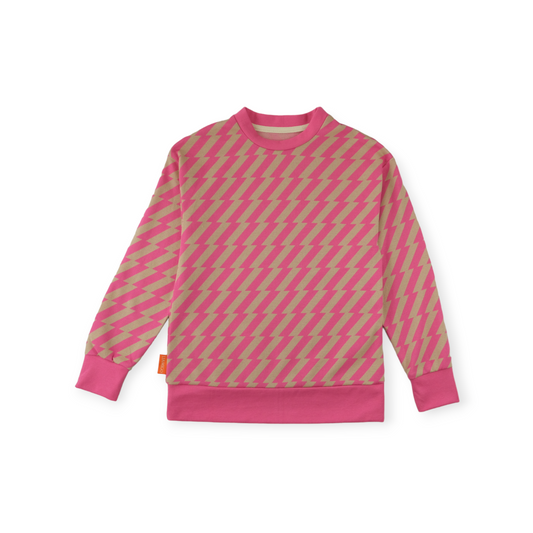 Pullover PinkDream